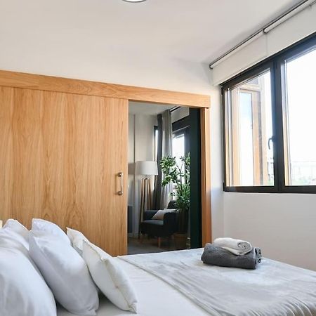 For You Rentals Apartamento Temporal Centrico De Dos Dormitorios Sil2 Madrid Exterior foto