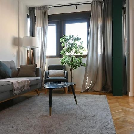 For You Rentals Apartamento Temporal Centrico De Dos Dormitorios Sil2 Madrid Exterior foto