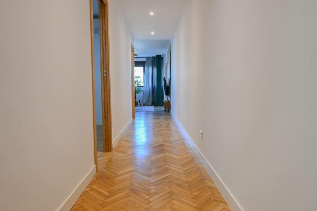 For You Rentals Apartamento Temporal Centrico De Dos Dormitorios Sil2 Madrid Exterior foto